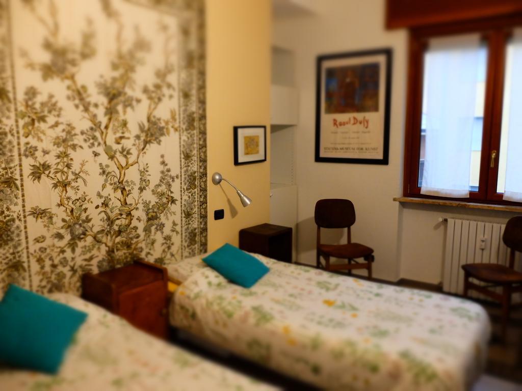 B&B Giacosa Milan Room photo
