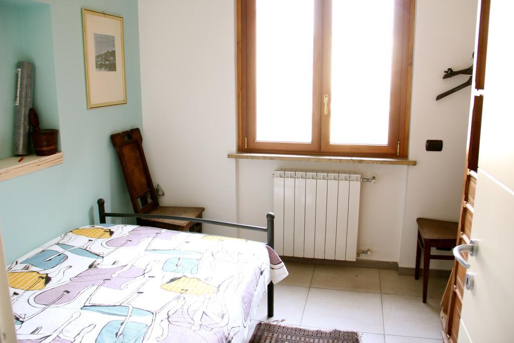 B&B Giacosa Milan Room photo