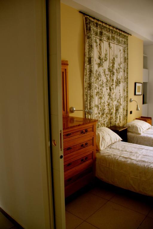 B&B Giacosa Milan Room photo