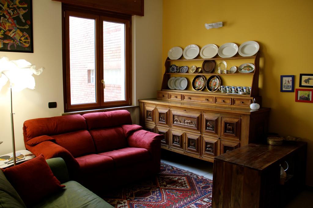 B&B Giacosa Milan Exterior photo